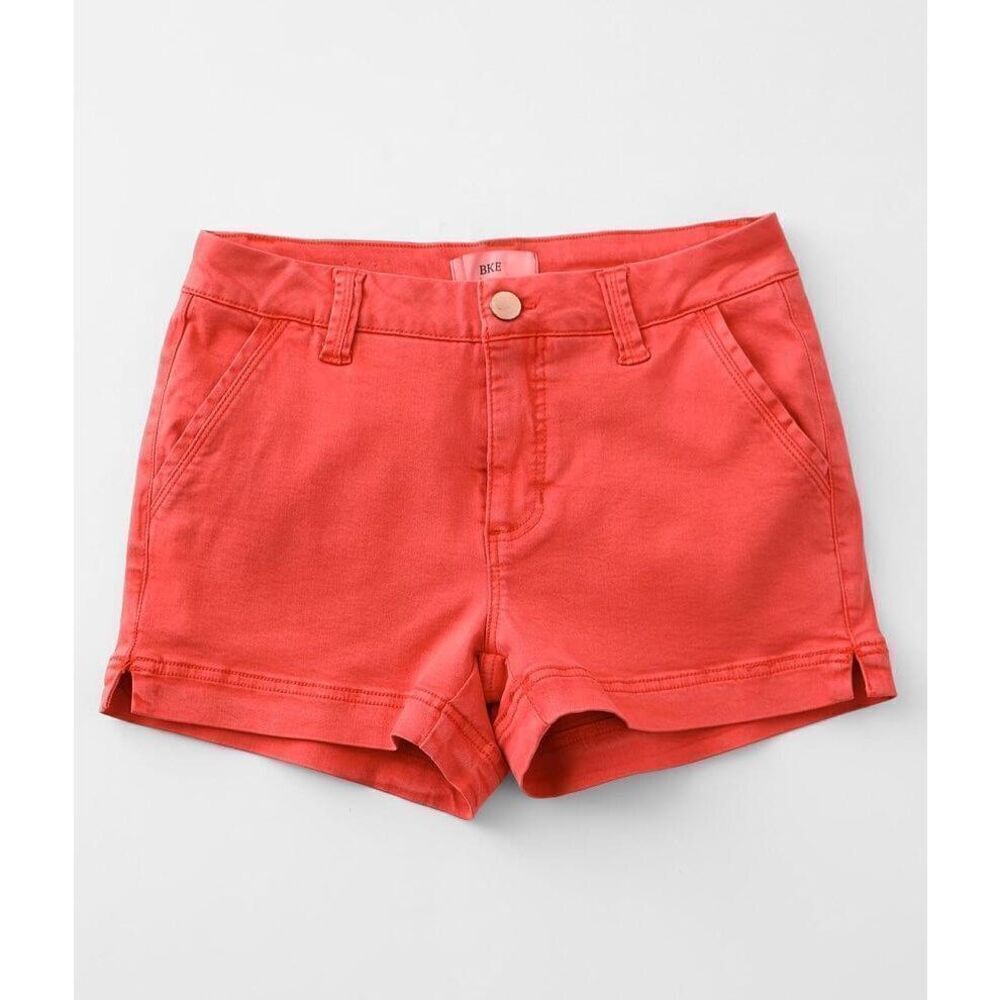 ✨BKE Payton Stretch Sz 29 Coral Shorts✨